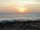 Sunrise on the beach in Hutchinson Island, FL