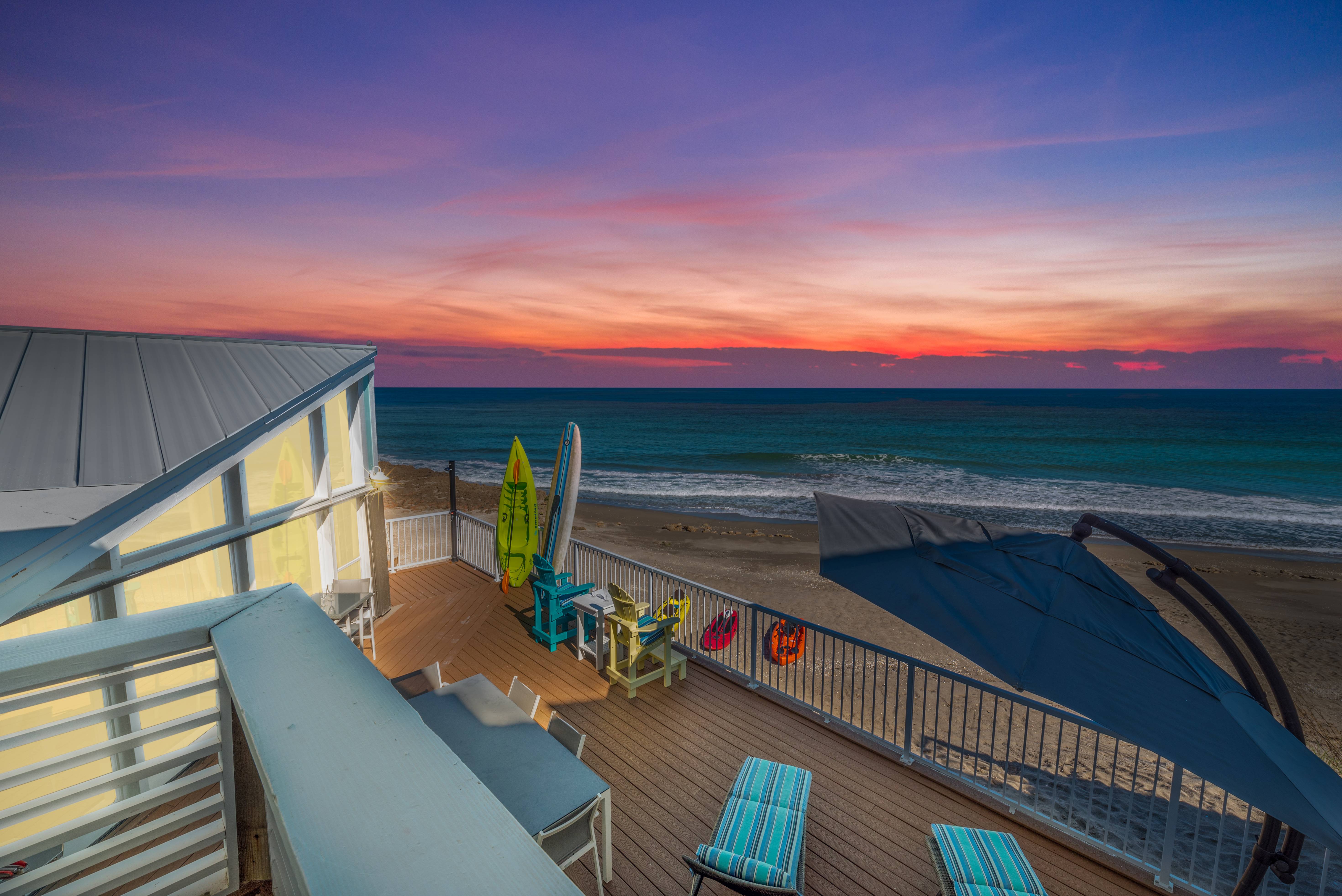 Family Tides Florida Vacation Rental  Beach Houses In 
