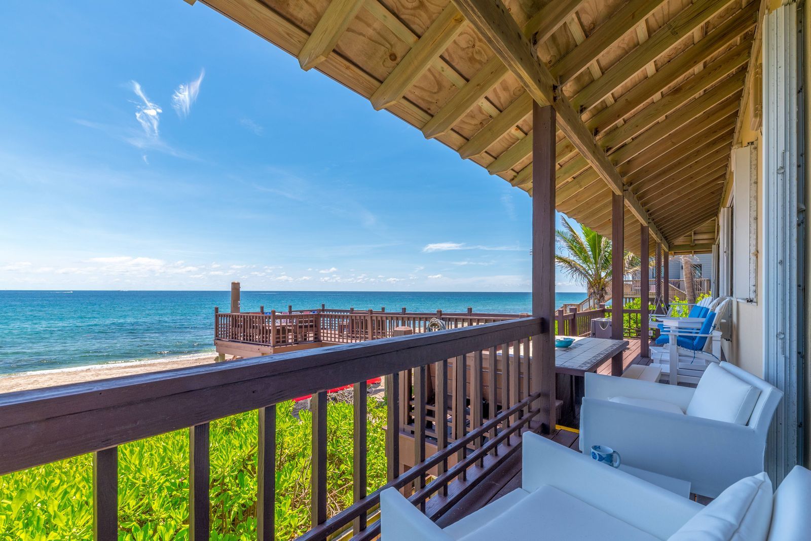 Xanadu Family Beach House Rental in Stuart, Florida