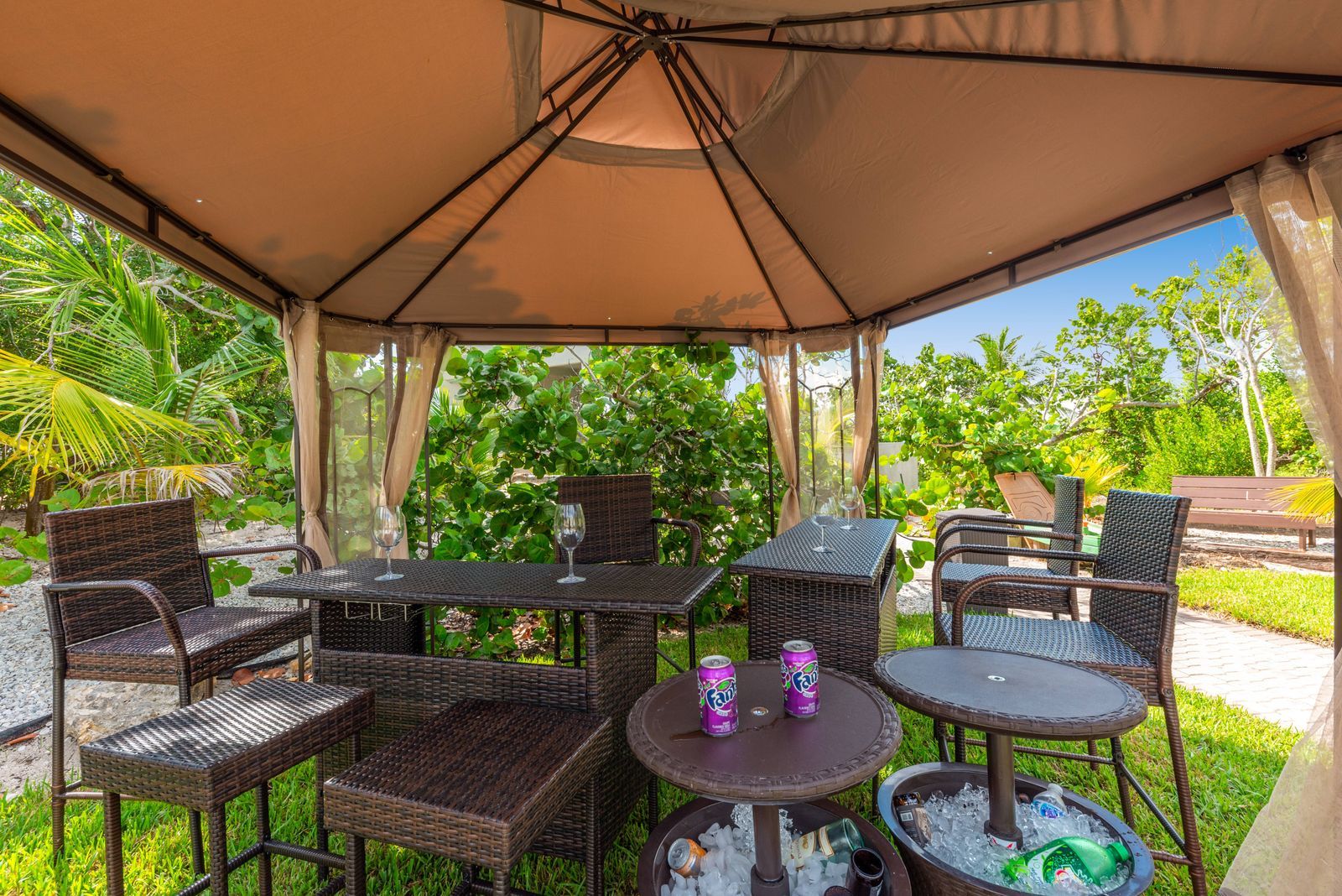 Xanadu Family Beach House Rental in Stuart, Florida