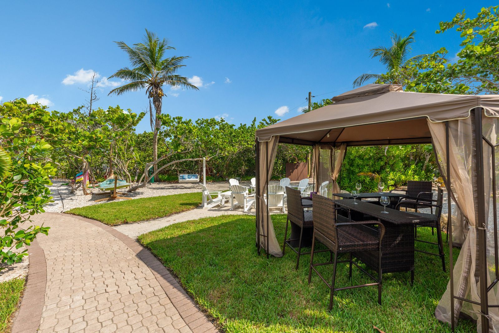 Xanadu Family Beach House Rental in Stuart, Florida