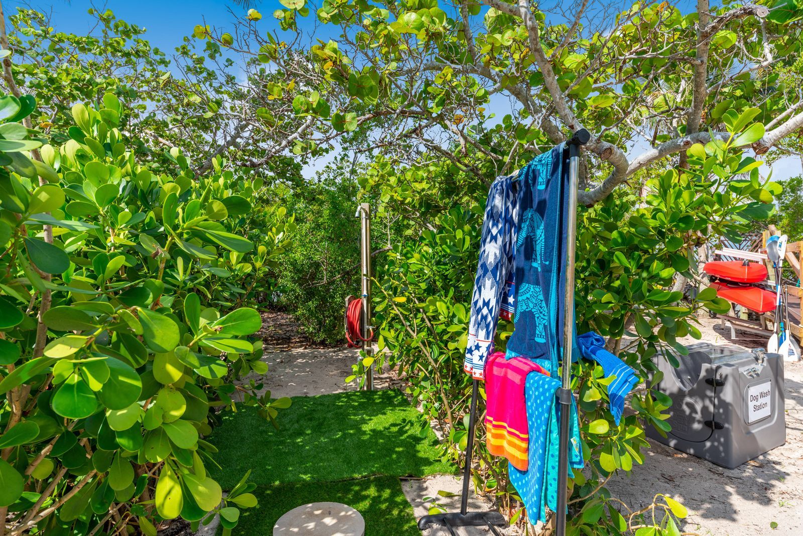 Xanadu Family Beach House Rental in Stuart, Florida