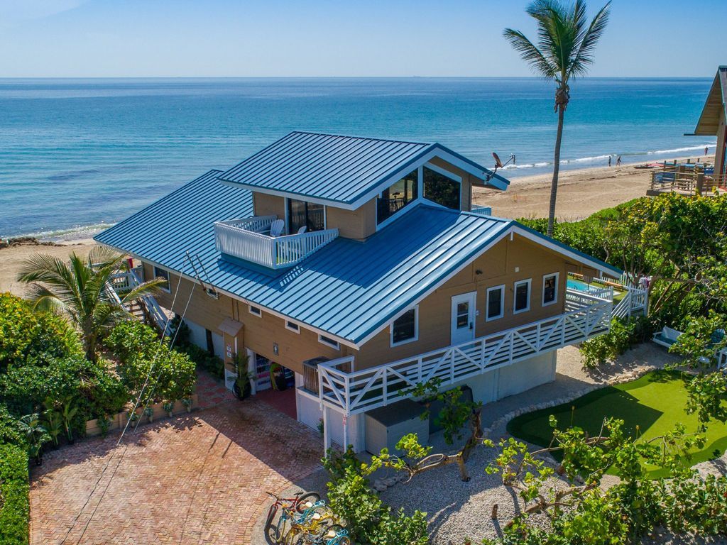 Gemini Beach vacation rental property