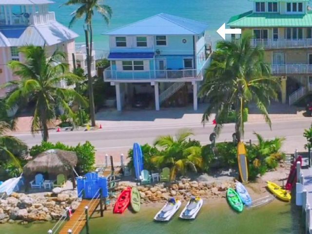 Florida Beach House Rentals in Stuart FL - Beach Houses In Paradise