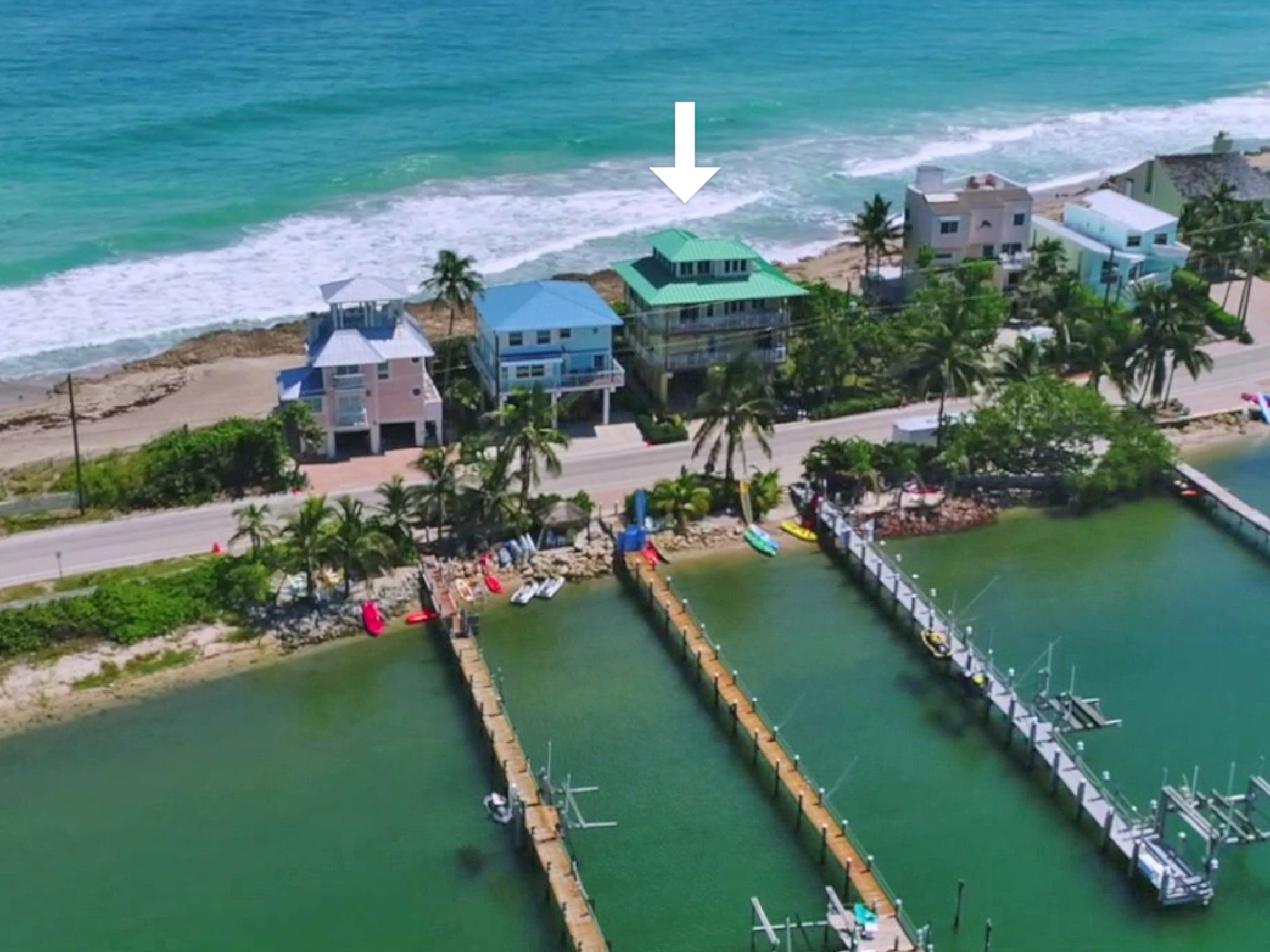 Seagrove beach house rental in Florida, image size:2048x1536