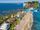 Art on the Beach vacation rental property